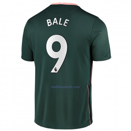 Maillot de Foot Tottenham Hotspur Gareth Bale 9 Extérieur 2020-21 Maillot de Foot Tottenham Hotspur Gareth Bale 9 Extérieur 2020-21
